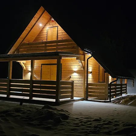 Bajka Villa Zyndaki Exterior photo