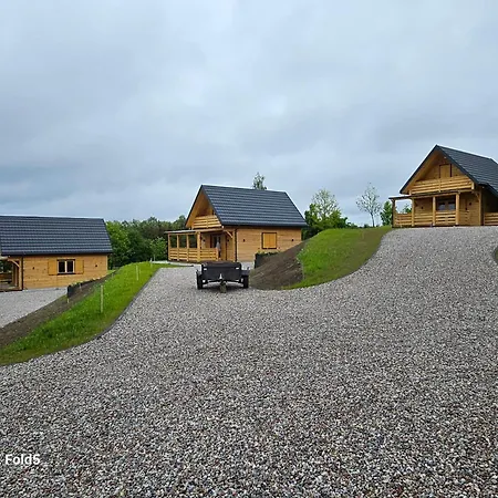 Bajka Villa Zyndaki Exterior photo