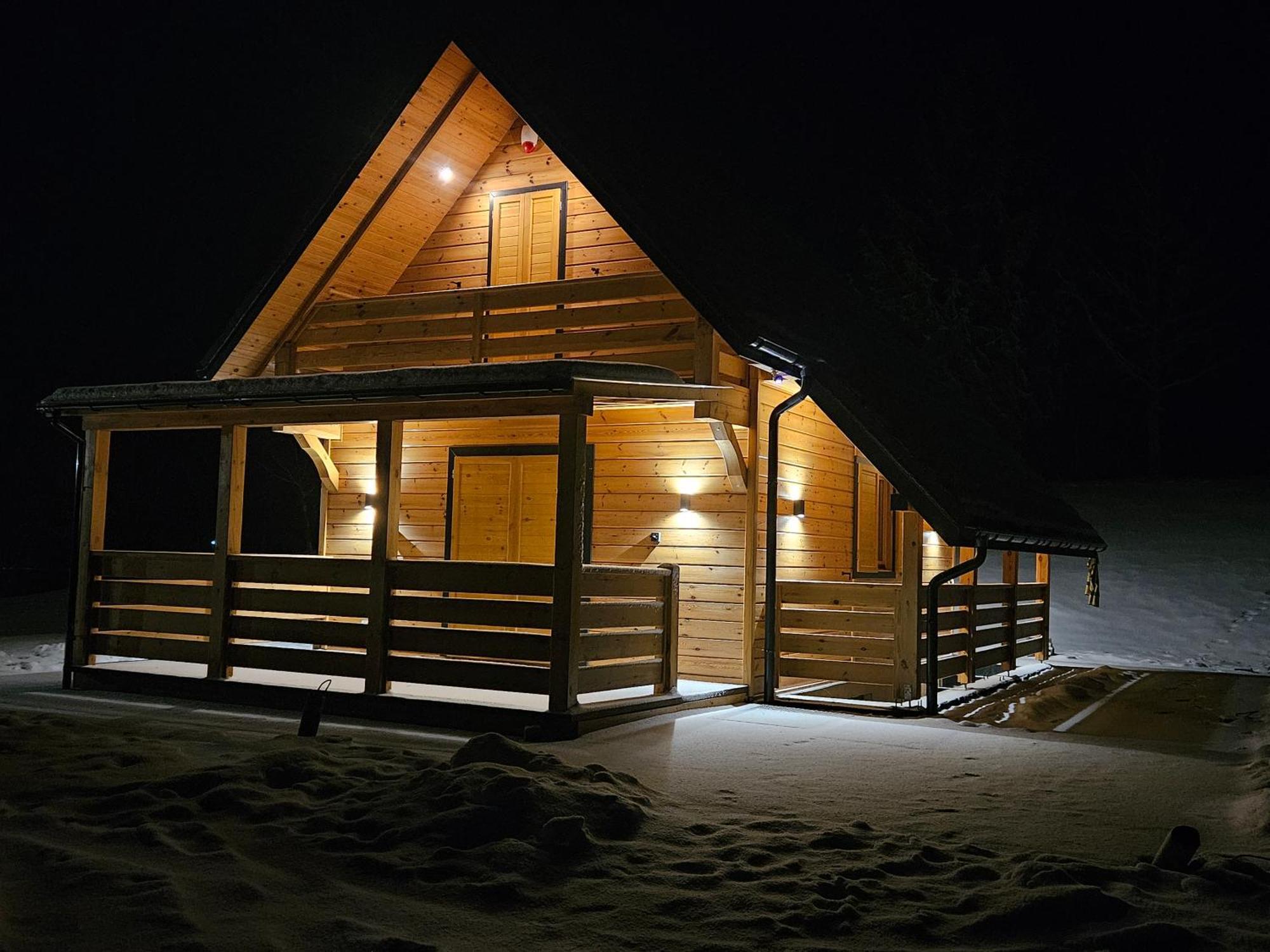 Holiday home Bajka