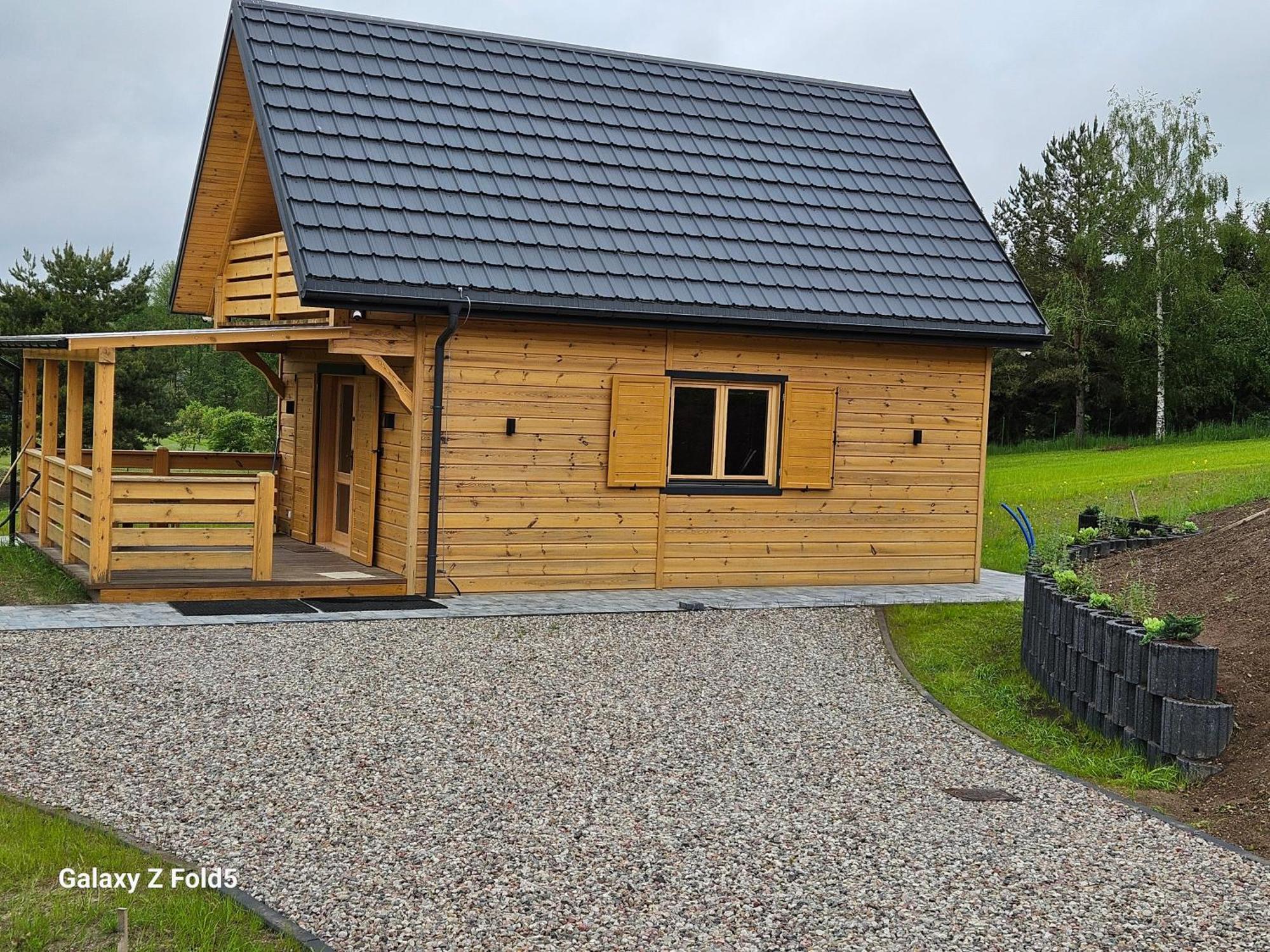 Bajka Holiday home *