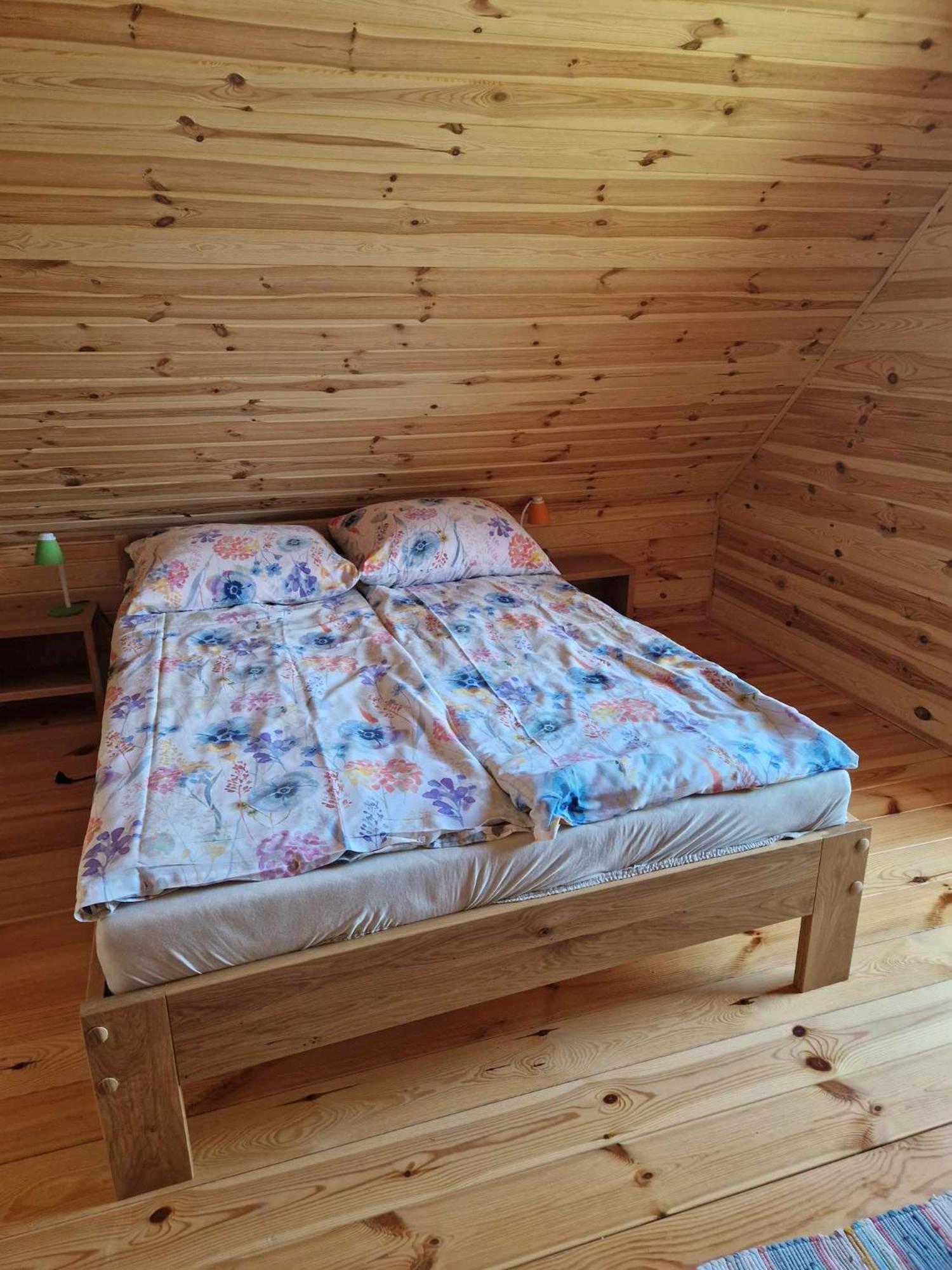 Bajka Holiday home Zyndaki