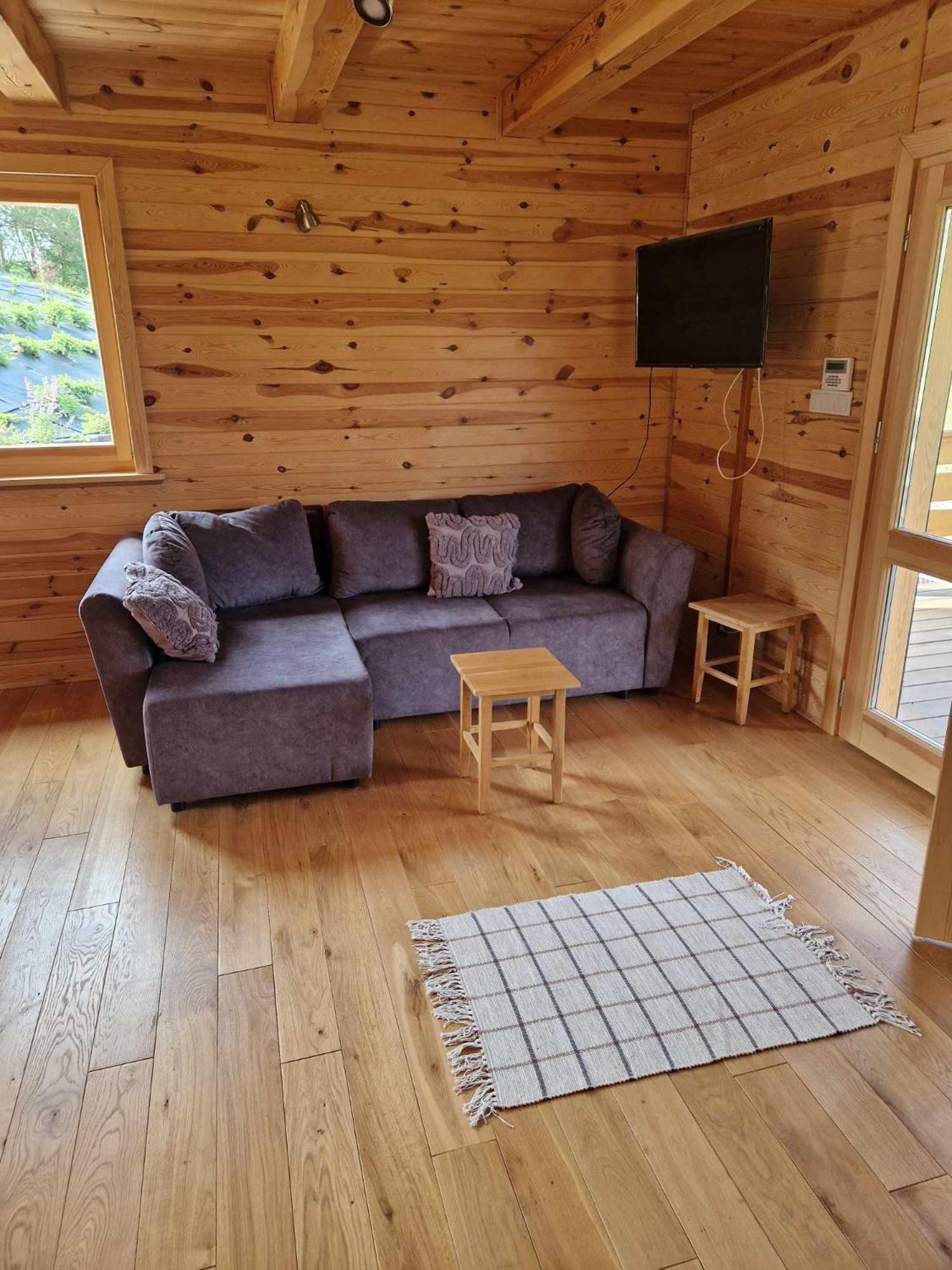 Holiday home Bajka *