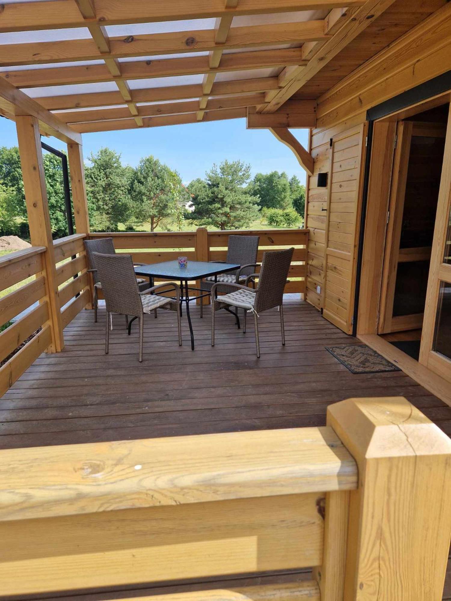 Holiday home Bajka *