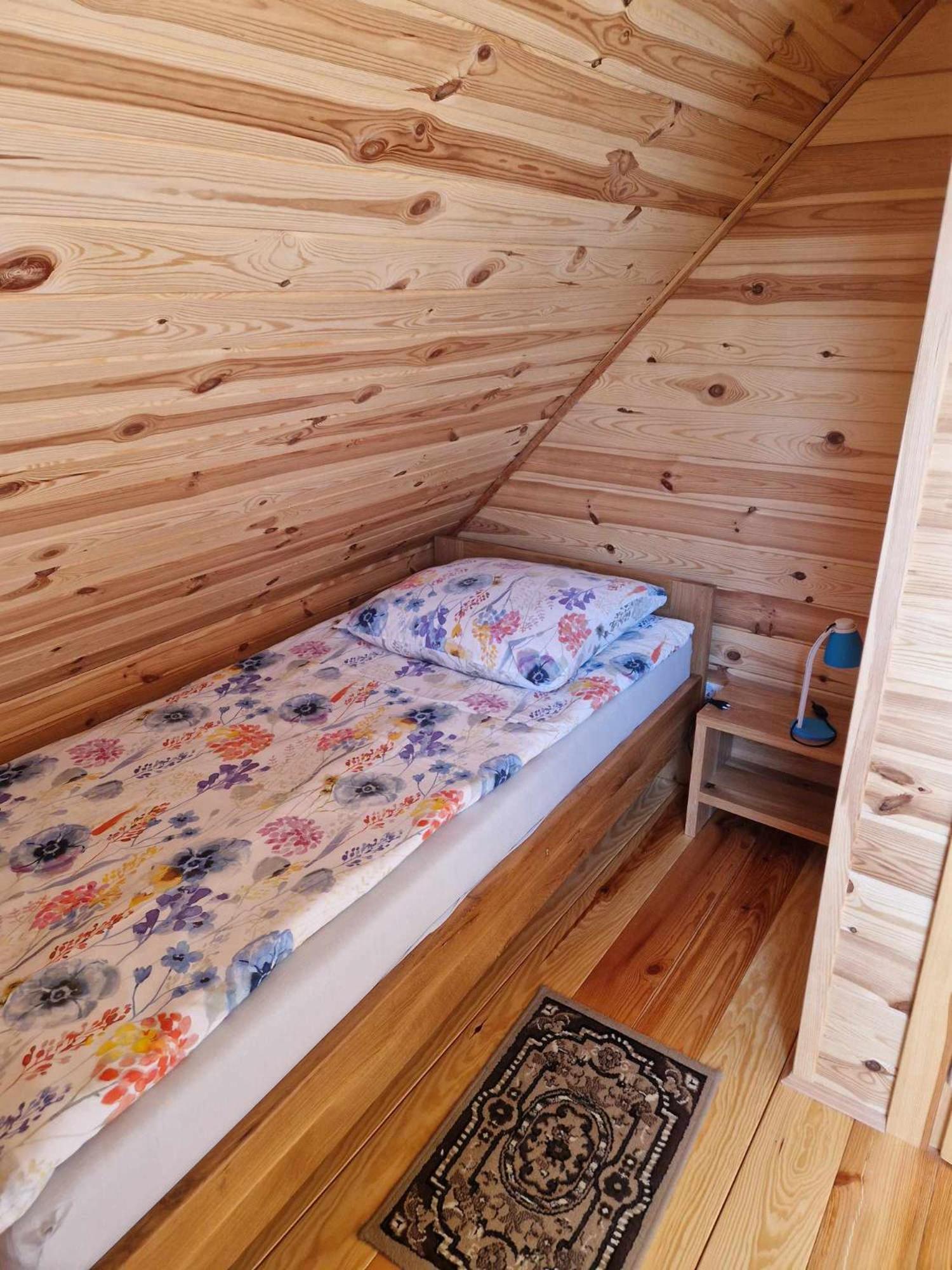 Bajka Holiday home