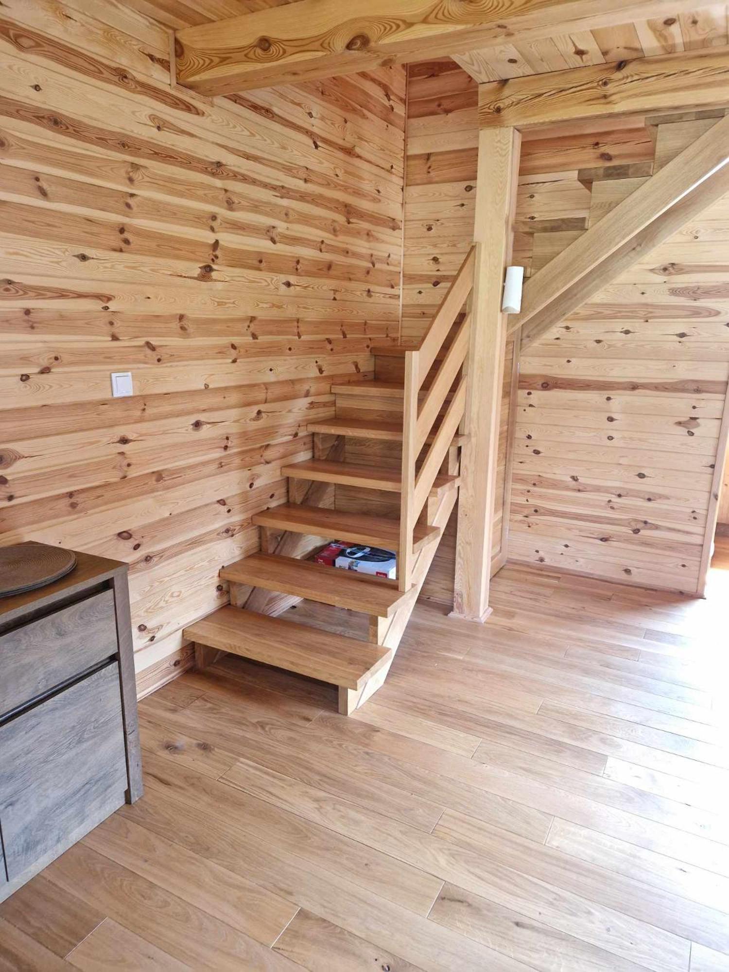 Bajka Holiday home *