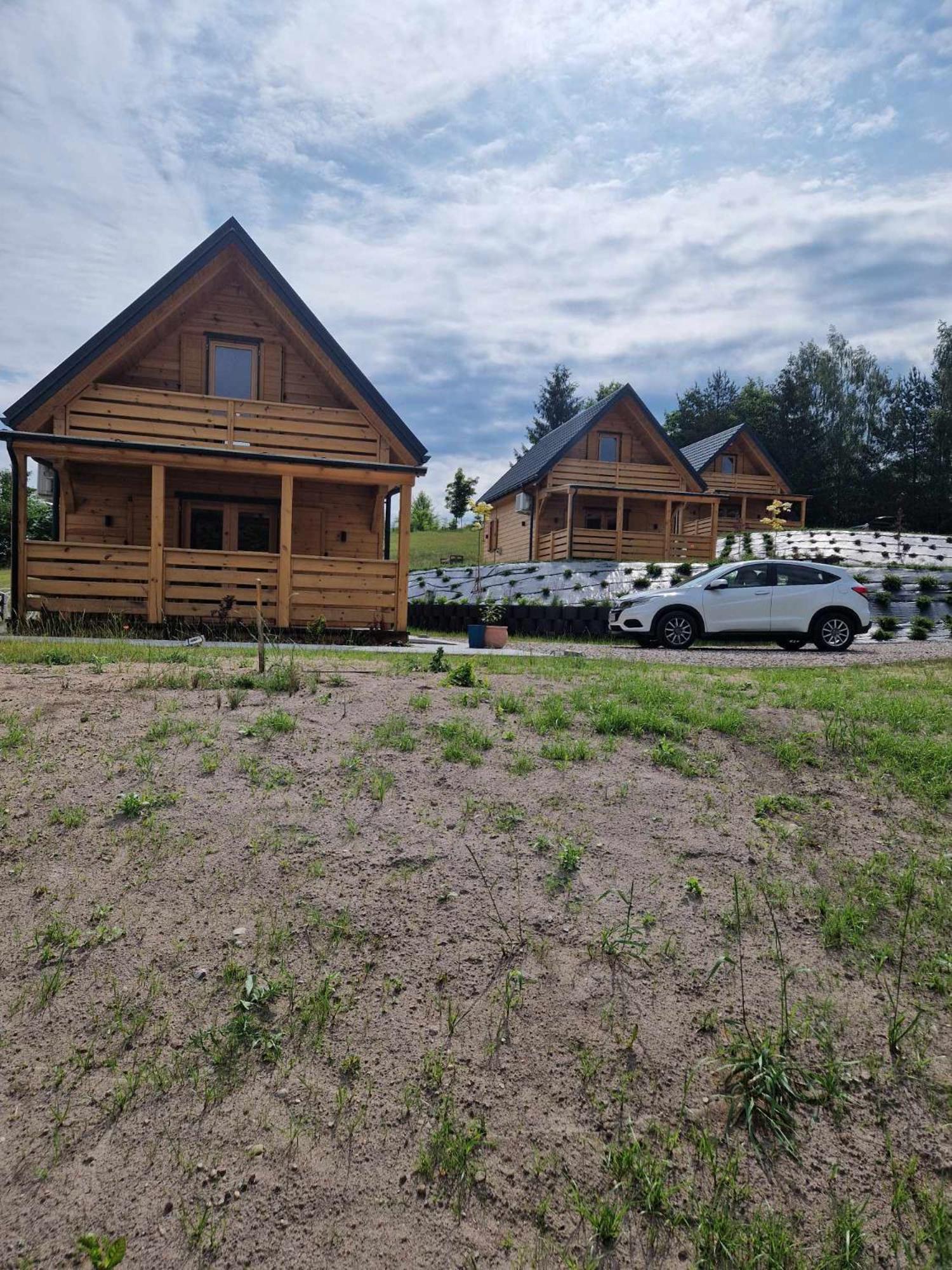 Bajka Holiday home