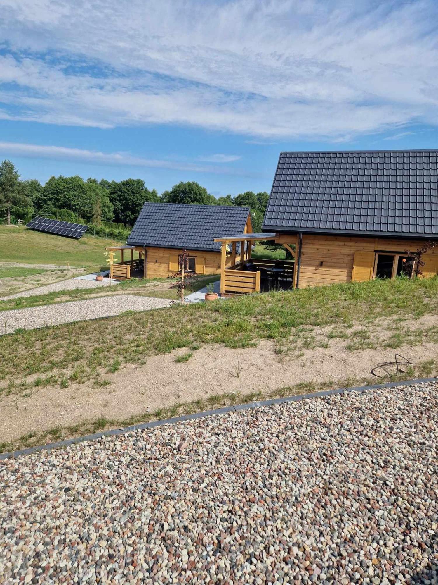 Holiday home Bajka Zyndaki