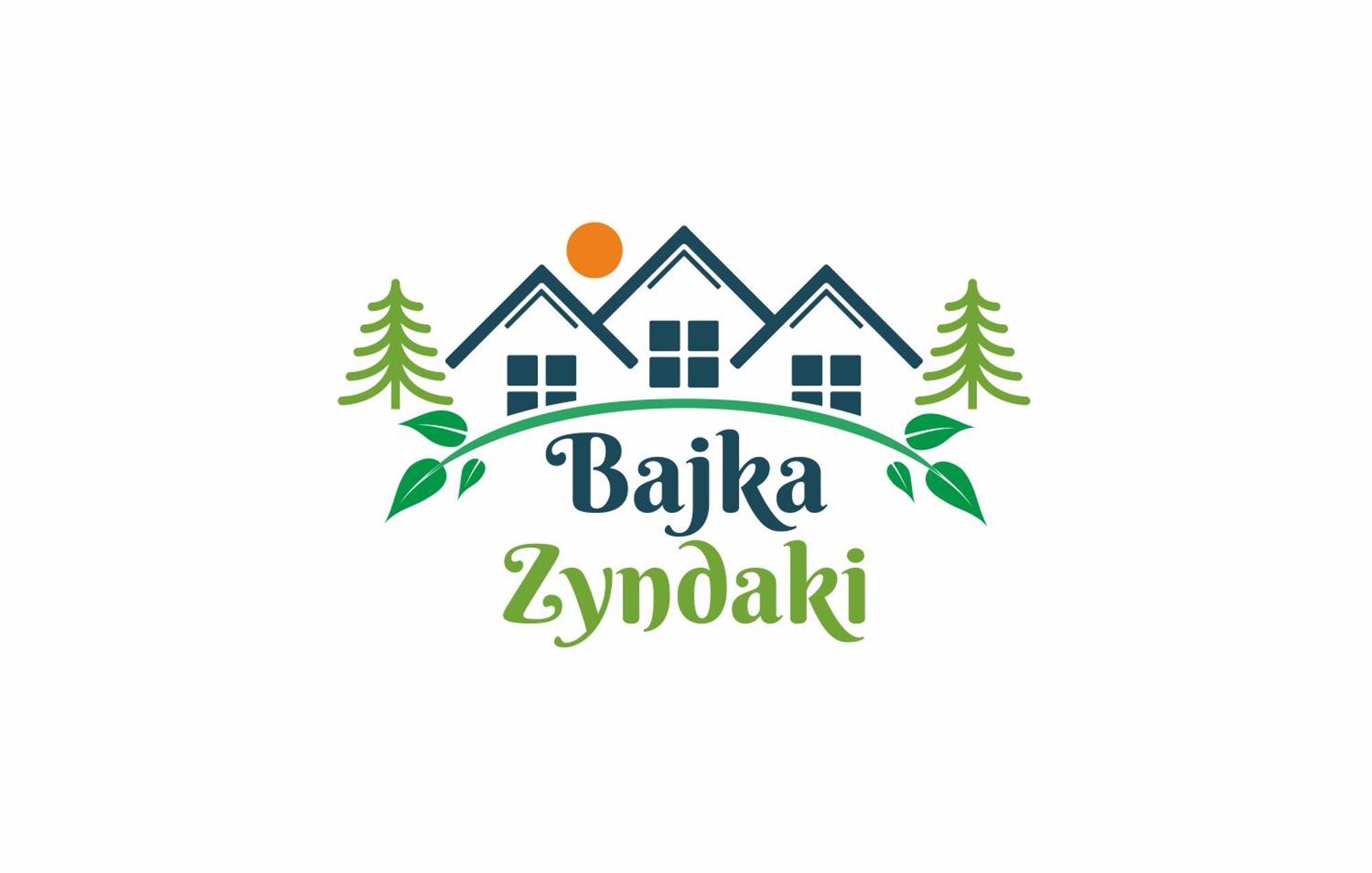 Bajka Zyndaki