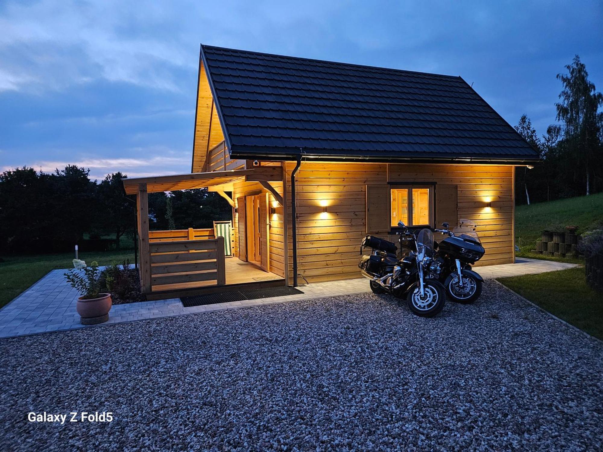 Holiday home Bajka *