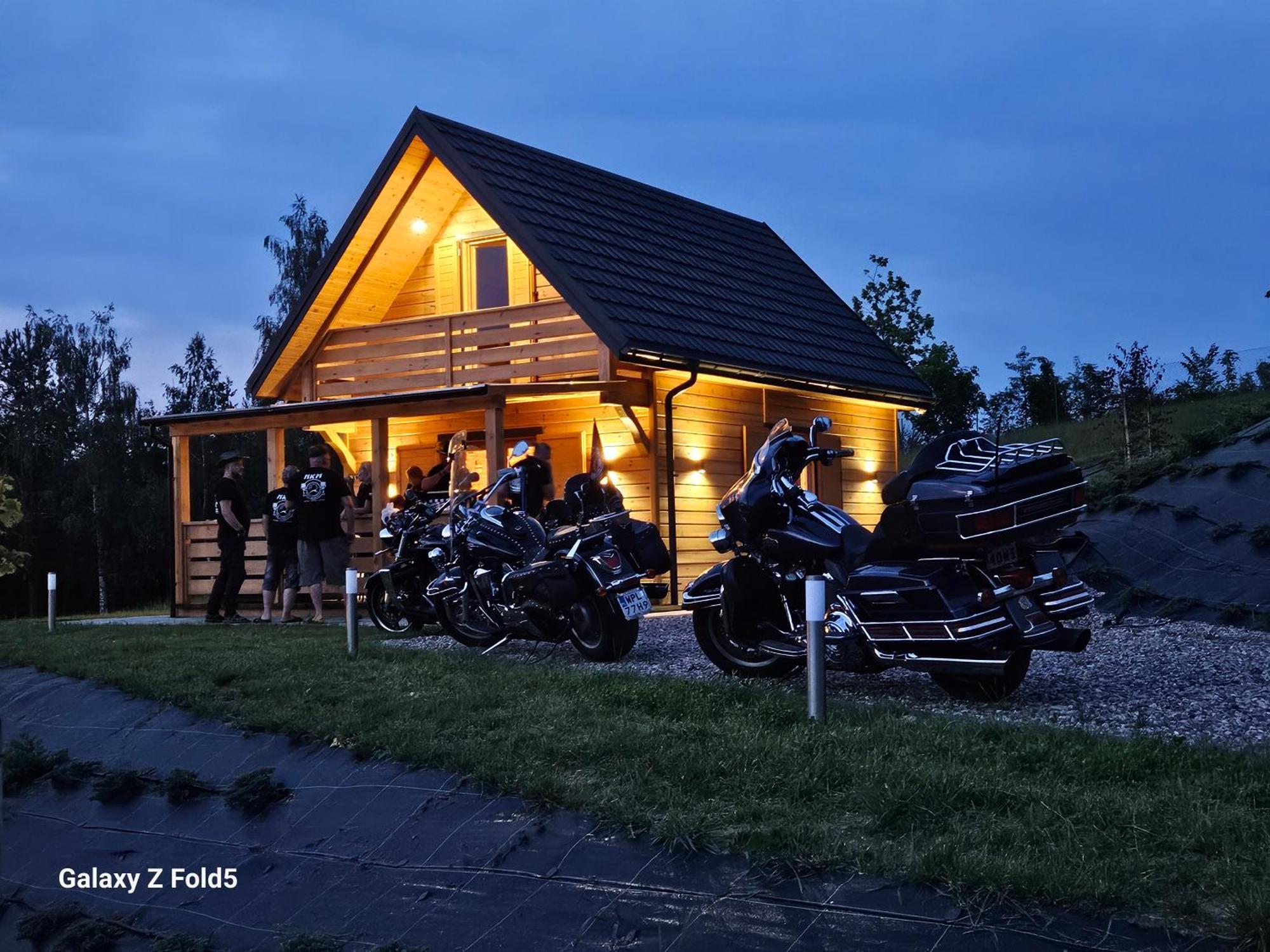 Bajka Holiday home Zyndaki