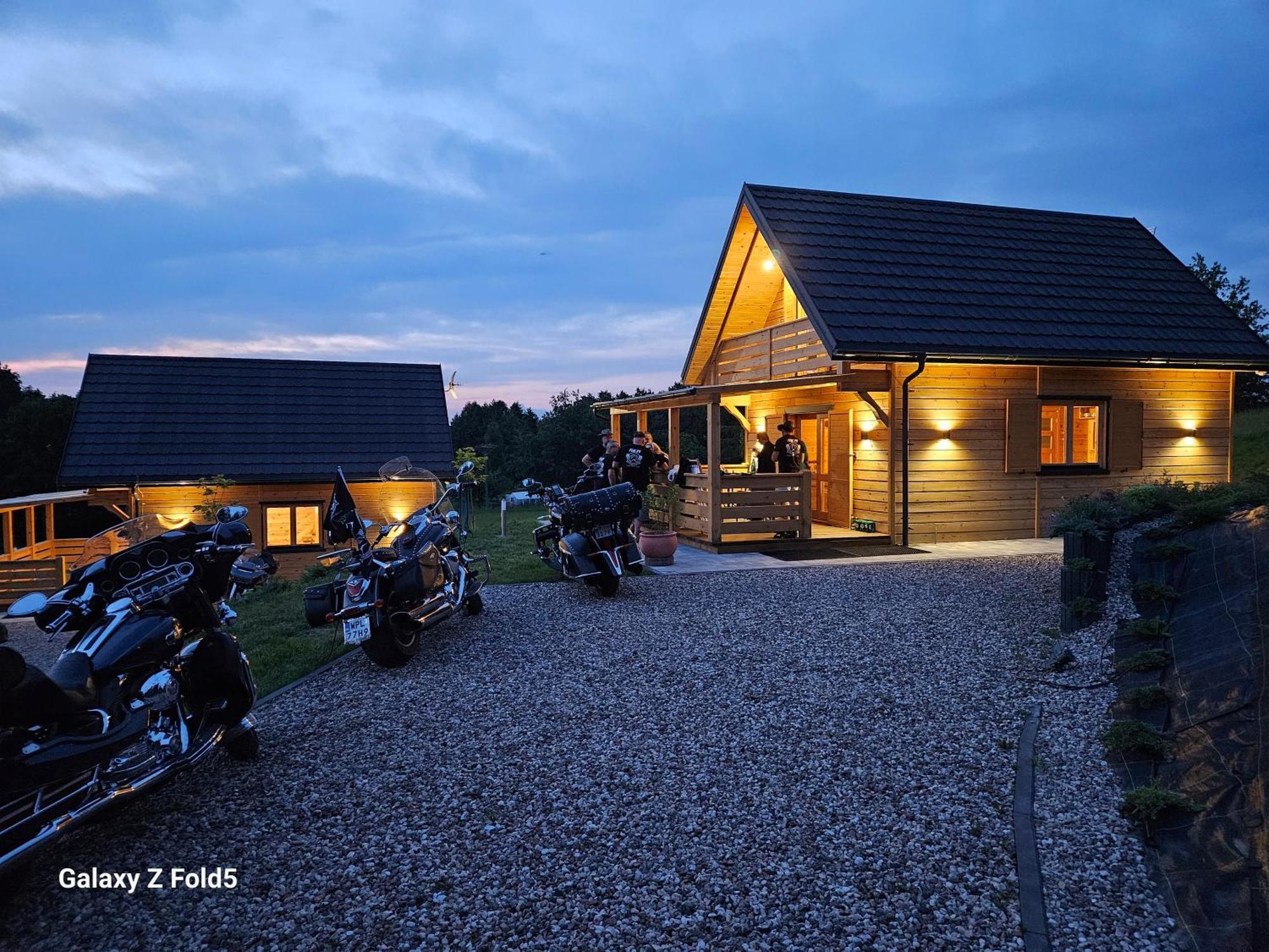 Bajka Holiday home *